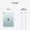 Tablet Apple iPad Air 11" (M3) - Wi-Fi, 10,86", 2360x1640, 8GB, 512GB, iPadOS18, Blue