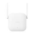Zesilovač WiFi signálu Xiaomi WiFi Range Extender N300 - 2,4 GHz, až 24 zařízení, bílý