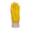 Rukavice Donau Safety Nitrile-02 - vel. 9