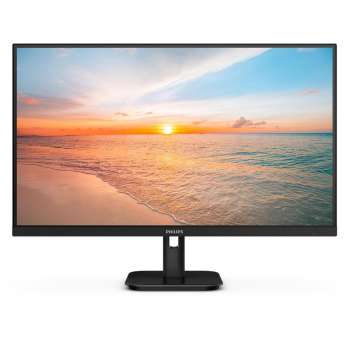 Počítačový monitor Philips - 27E1N1800A - 27", 4K, 3840 x 2160, reproduktory, černý