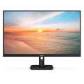 Počítačový monitor Philips - 27E1N1800A - 27", 4K, 3840 x 2160, reproduktory, černý