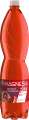 Minerální voda Magnesia Red - červený pomeranč, jemně perlivá, 6x 1,5 l