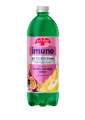 Minerální voda Mattoni Imuno - hruška, marakuja, zázvor, pet, 6x 0,7 l