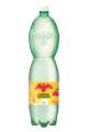 Minerální voda Mattoni - mango Alphonso, perlivá, 6x 1,5 l