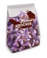Oplatky Roshen - Johny Krocker, mléčné, 1 kg