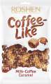 Bonbony Roshen - Coffeelike, kávové, 1 kg