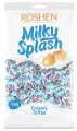 Bonbony Roshen - Milky Splash, karamelové, 1 kg