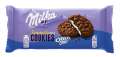 Sušenky Milka Oreo Sensations Cookies - 156 g