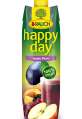 Nektar Happy Day - jablko, švestka, 1 l