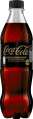 Coca Cola - Zero Zero, bez cukru a kofeinu,12x 0,5 l