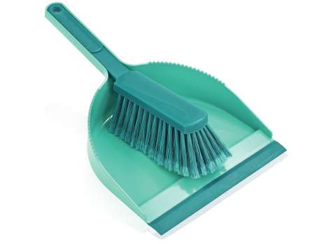 Smetáčková souprava Leifheit Classic