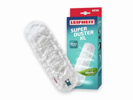 Návlek k prachovce Leifheit SUPERDUSTER XL