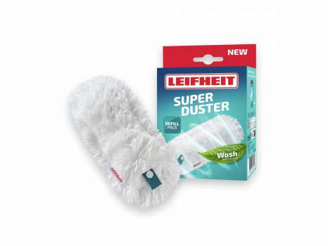 Návlek k prachovce Leifheit SUPERDUSTER