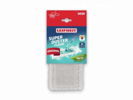 Náhrada k mopu Leifheit SUPERDUSTER Floor M