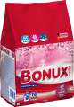 Prací prášek Bonux Color - 1,17 kg, 18 pracích dávek
