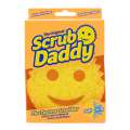 Houbička na nádobí Scrub Daddy Original - žlutá