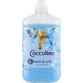 Aviváž Coccolino - Blue Splash, 1,7 l, 68 pracích dávek