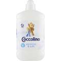 Aviváž Coccolino - White Sensitive, 1,7 l, 68 pracích dávek