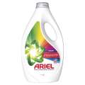 Gel na praní Ariel Color - 40 pracích dávek, 1,8 l