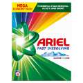Prášek na praní Ariel Color - 4,675 kg, 85 dávek