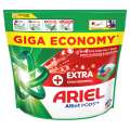 Kapsle na praní Ariel All in 1 PODS Extra Clean - 60 pracích dávek