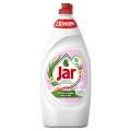 Prostředek na nádobí Jar Sensitive - Aloe Vera a jasmín, 900 ml