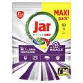 Tablety do myčky Jar Platinum Minute Miracle - citron, 60 ks