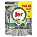 Tablety do myčky Jar Platinum - citron, 81 ks