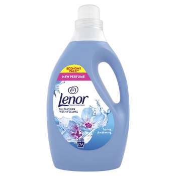 Aviváž Lenor Spring Awakening - 2,64 l, 126 pracích dávek