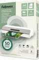 Laminovací fólie Fellowes – A4, z 50 % recyklované, lesklé, 100 ks