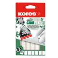 Lepicí guma Kores Eco Gumfix - 84 ks, 50 g