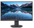 Počítačový monitor Philips 276B9/00 – 27", IPS, QHD 2560 x 1440, 75 Hz, reproduktory, černý