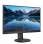 Počítačový monitor Philips 276B9/00 – 27", IPS, QHD 2560 x 1440, 75 Hz, reproduktory, černý