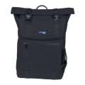 Batoh na notebook Donau London – 15,6", černý