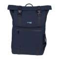 Batoh na notebook Donau London – 15,6", modrý