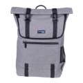 Batoh na notebook Donau London – 15,6", šedý