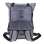 Batoh na notebook Donau London – 15,6", šedý