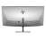 Počítačový monitor HP 740pm - Series 7 Pro, 40", WUHD, 5120x2160, černý/stříbrný, zakřivený