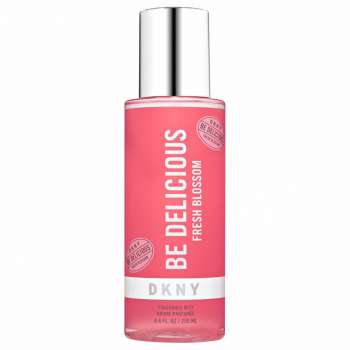 Tělový sprej Be Delicious Fresh Blossom 250 ml