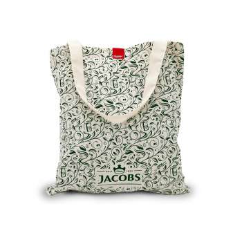 Textilní taška Jacobs, 1 ks