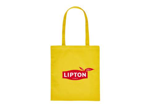 Textilní plátěná taška Lipton, 1 ks