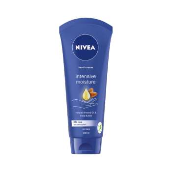 Krém na ruce Nivea Tin, 75 ml