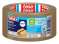 Balicí páska Tesa eco & ultra strong PET - ultra pevná, hnědá, 50 mm x 66 m, 1 ks