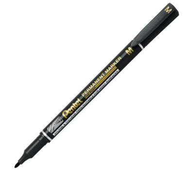 Permanentní popisovač Pentel NM470-A