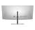 Počítačový monitor HP 738pu - Series 7 Pro, 38", WQHD+, 3840x1600, HDR400, černý/stříbrný, zakřivený