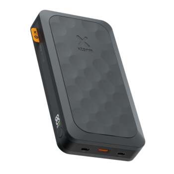 Powerbanka xtorm 67W Fuel Series Powerbank 45000 mAh - Midnight Black