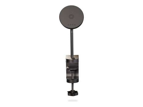 Stojan pro bezdrátové napájení Zens Office Charger Mount Pro - s uchycením na stůl