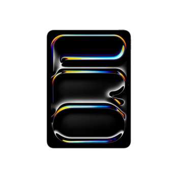 Tablet Apple iPad Pro 11" (M5) Wi-Fi + Cellular – 1 TB, černý