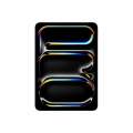 Tablet Apple iPad Pro 11" (M5) Wi-Fi + Cellular – 2 TB, černý