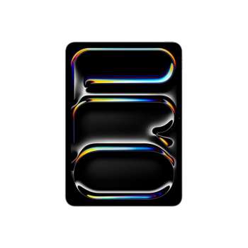 Tablet Apple iPad Pro 11" (M5) Wi-Fi – 1 TB, stříbrný